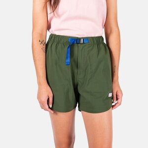 Topo Designs River Shorts, size L
